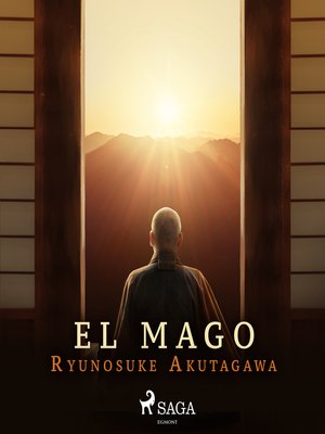 cover image of El mago
